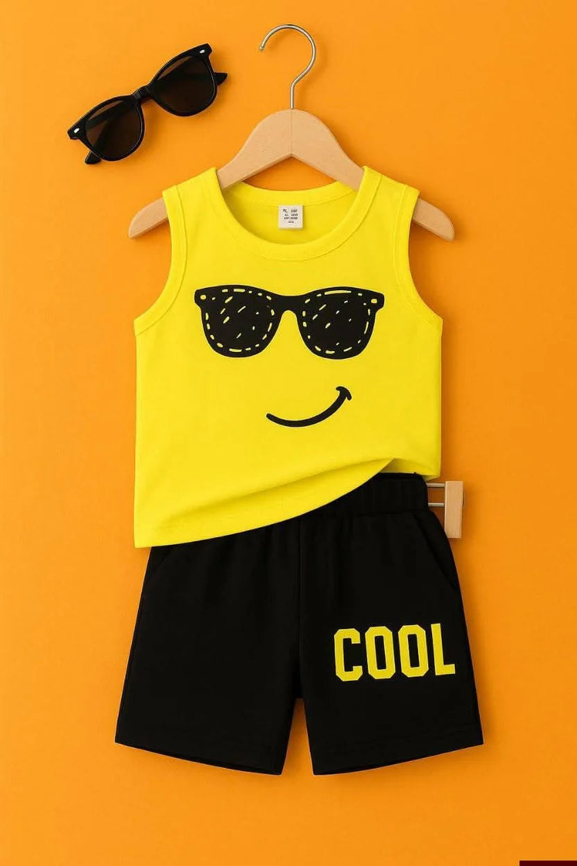 6M - 6Y Kids T- Shirt Set  (R V)